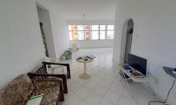 Imagem 3: SALVADOR - Apartamento Padrão - CAMPO GRANDE