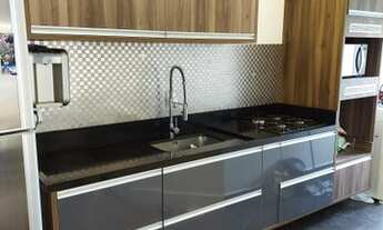 Imagem 3: SãO BERNARDO DO CAMPO - Apartamento Padrão - Baeta Neves