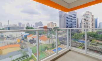 Imagem 2: Apartamento Venda Brooklin 65 m² 2 Dormitórios