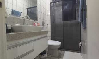 Imagem 7: 3 Qts, suíte, duas varandas, na quadra do mar, em Jardim Camburi - Vitória - ES