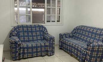 Imagem 4: Casa Geminada - Cidade Náutica