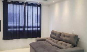 Imagem: Apartamento Cond Pátio do Sol 43m² com