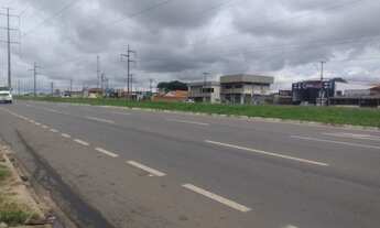 Imagem 3: Anel-viario, 2 Lotes juntos 764 metros quadrados Bairro Papilon Park Aparecida de Goiânia
