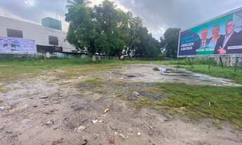 Imagem 1: Excelente Lote/Terreno para venda possui 2100 metros quadrados em Sesi - Bayeux - PB