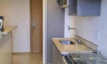 Imagem 6: Vendo apartamento de 1 quarto, 44 m2, Real Splendor