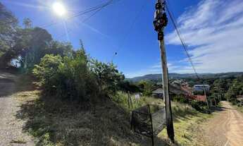 Imagem 3: Terreno à venda, 396 m² por R$ 291.000,00 - Pousada da Neve - Nova Petrópolis/RS