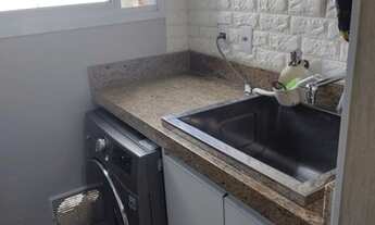 Imagem 7: Apartamento para venda com 48 metros quadrados