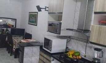 Imagem 7: Casa para venda com 125 metros quadrados com 2 quartos em Interlagos - São Paulo - SP