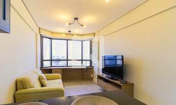 Imagem 3: Apartamento para Aluguel - Centro, 1 Quarto, 45 m2