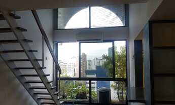 Imagem 5: Apartamento para venda com 50 metros quadrados com 1 quarto em Itaim Bibi - São Paulo - SP