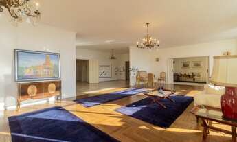 Imagem 7: Apartamento Locação Bela Vista 640 m² 4 Dormitórios