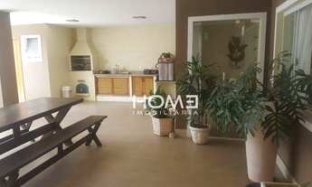 Imagem 4: Casa com 3 dormitórios à venda, 225 m² por R$ 1.380.000 - Campo Grande - Rio de Janeiro/RJ