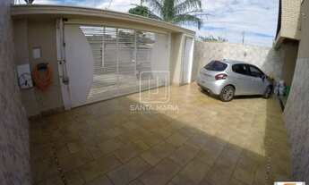 Imagem 2: Casa (térrea na rua) 3 dormitórios/suite, cozinha planejada