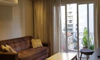 Imagem: Apartamento à venda em São Paulo