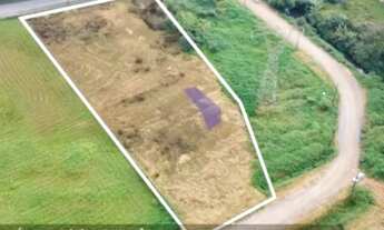 Imagem 2: Vende-se terreno pronto pra construir