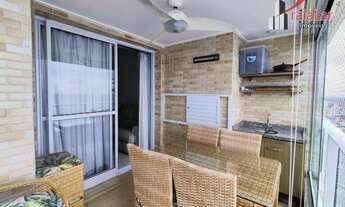 Imagem 5: Apartamento no Unico Resort pé na Areia de Praia Grande! por apenas R$ 800.000,00