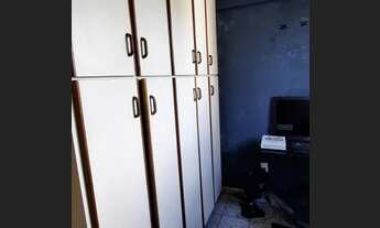 Imagem 5: Apartamento para venda possui 47 metros quadrados com 3 quartos em Bela Vista - São José