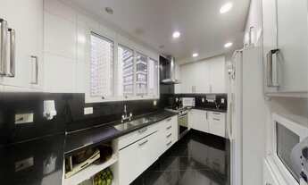 Imagem 6: São Paulo - Apartamento Padrão - Vila Nova Conceição