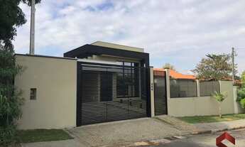 Imagem 2: CASA RESIDENCIAL em INDAIATUBA - SP, TERRAS DE ITAICI