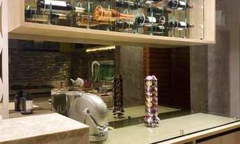 Imagem 7: Casa com 3 dormitórios à venda, 144 m² por R$ 600.000,00 - Guaribas - Eusébio/CE