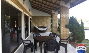 Imagem 3: Casa com 6 dormitórios à venda, 1300 m² por R$ 3.500.000 - Porto das Dunas - Aquiraz/CE