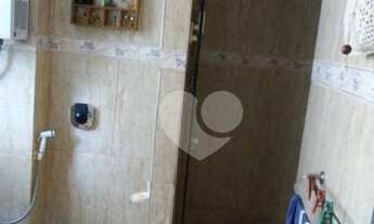 Imagem 6: Apartamento com 3 dormitórios à venda, 100 m² por R$ 1.350.000,00 - Leblon - Rio de Janeir