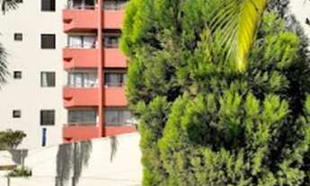 Imagem 6: Apartamento para venda com 68 metros quadrados com 3 quartos em Vila Gustavo - São Paulo