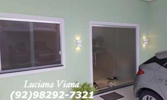 Imagem 4: Casa linda, nova, em cond.fechado, Parque das Laranjeiras -Manaus