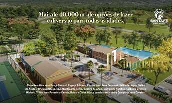 Imagem 5: TERRENO RESIDENCIAL em MATA DE SÃO JOÃO - BA, AÇU DA TORRE