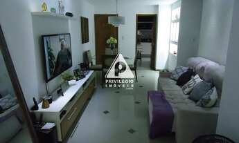 Imagem 5: Apartamento à venda, 3 quartos, 1 suíte, 2 vagas, Recreio dos Bandeirantes - RIO DE JANEIR