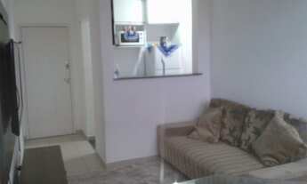 Imagem 4: BELO HORIZONTE - Apartamento Padrão - SÃO JOÃO BATISTA (VENDA NOVA