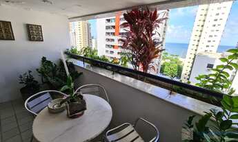 Imagem: VENDA Edf Lausanne Boa Viagem 148m²