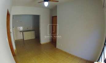 Imagem 2: Apartamento (tipo - padrao) 1 dormitórios, em condomínio fechado