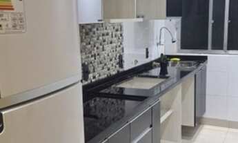 Imagem: Ap 2 quartos todo reformado