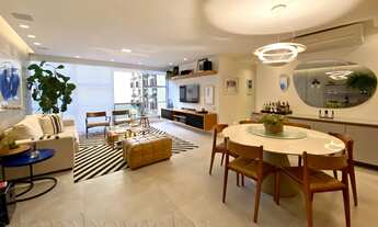 Imagem 3: IPANEMA 3 QUARTOS, LINDO!!!