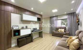 Imagem 4: AMERICANA - Casa Padrão - PARQUE UNIVERSITÁRIO