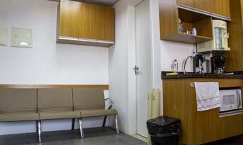 Imagem 3: Escritório para venda tem 70 metros quadrados em Água Branca - São Paulo - SP