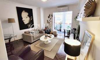 Imagem: Apartamento para aluguel com 97 metros quadrados