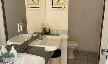 Imagem 7: CJ Comercial - 150 m2 - V. Cruzeiro