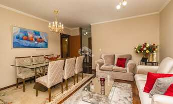 Imagem 3: BELISSIMO APTO MOBILIADO VISTA MARAVILHOSA venda possui 117 m2 3 quartos em Centro - Cano