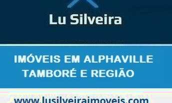 Imagem 7: Lote/Terreno Aclive - 490 m2 - Residencial Genesis II - Santana de Parnaíba - SP