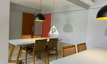 Imagem 3: Apartamento à venda 3 quartos, 1 suíte em Botafogo!!