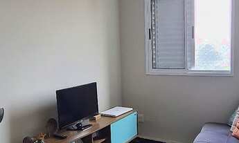 Imagem 7: Apartamento Campo Limpo - lado do metrô e do shopping - Plenno Campo Limpo - Vila Prel