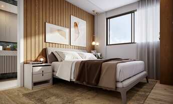 Imagem 6: BELO HORIZONTE - Apartamento Padrão - Funcionários