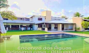 Imagem: LAURO DE FREITAS - Casa de Condomínio