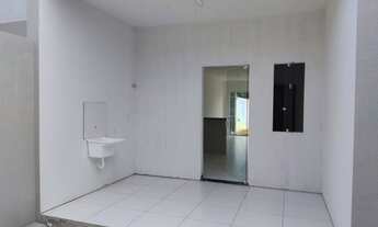 Imagem 6: CAMAÇARI - Casa Padrão - BARRA DO JACUÍPE