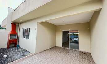 Imagem: Casa a venda no bairro Gravatá