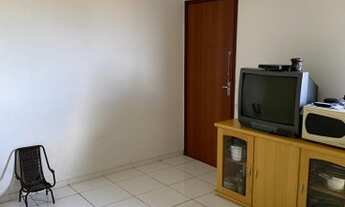 Imagem 5: Apartamento para venda tem 55 metros quadrados com 2 quartos em São Bernardo - Campinas