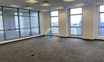 Imagem 2: Conjunto para alugar, 790 m² - Bela Vista - São Paulo/SP