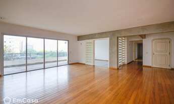 Imagem: Apartamento à venda em São Paulo